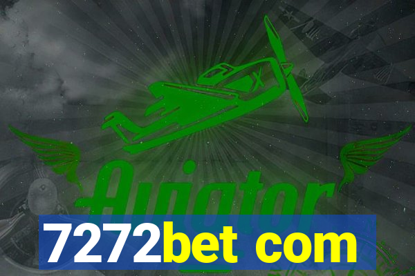 7272bet com